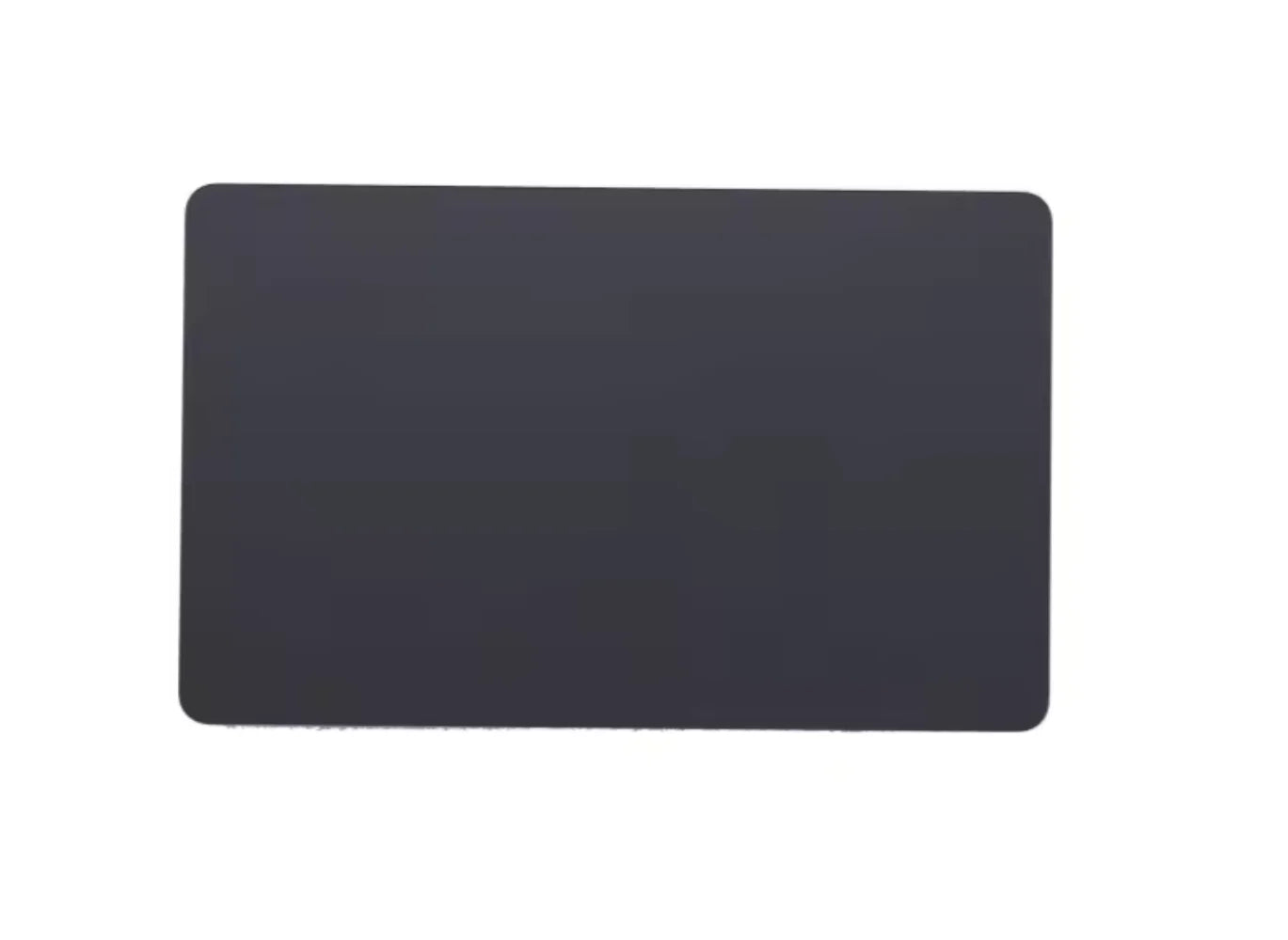 Original New Space Black  Silver  A2992 Trackpad For MacBook Pro 14" M3 A2992 Touchpad Track Touch Pad 2023 Year